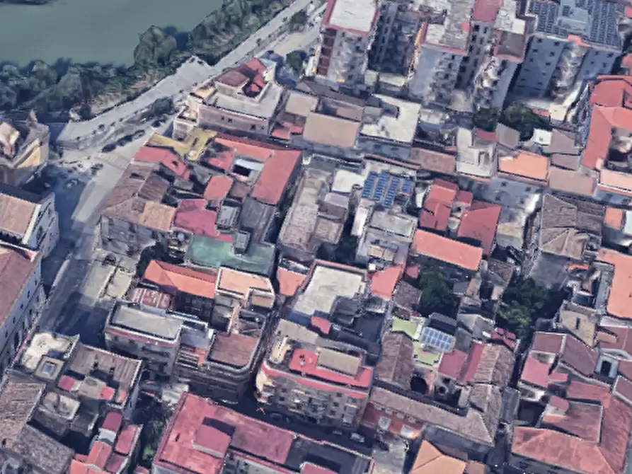 Immagine 16 di Appartamento in vendita  in Via Flavio Ventriglia a Capua