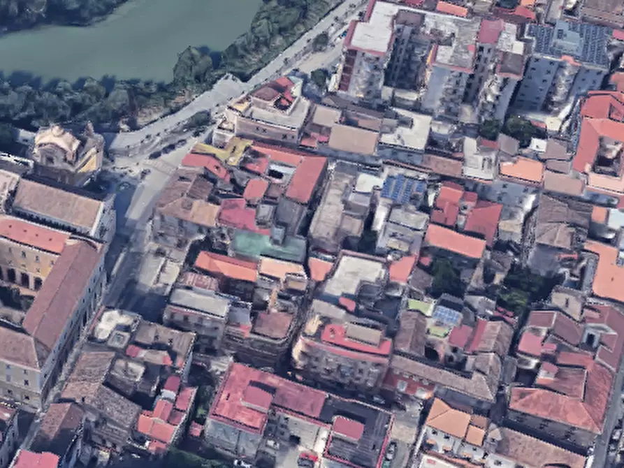 Immagine 17 di Appartamento in vendita  in Via Flavio Ventriglia a Capua