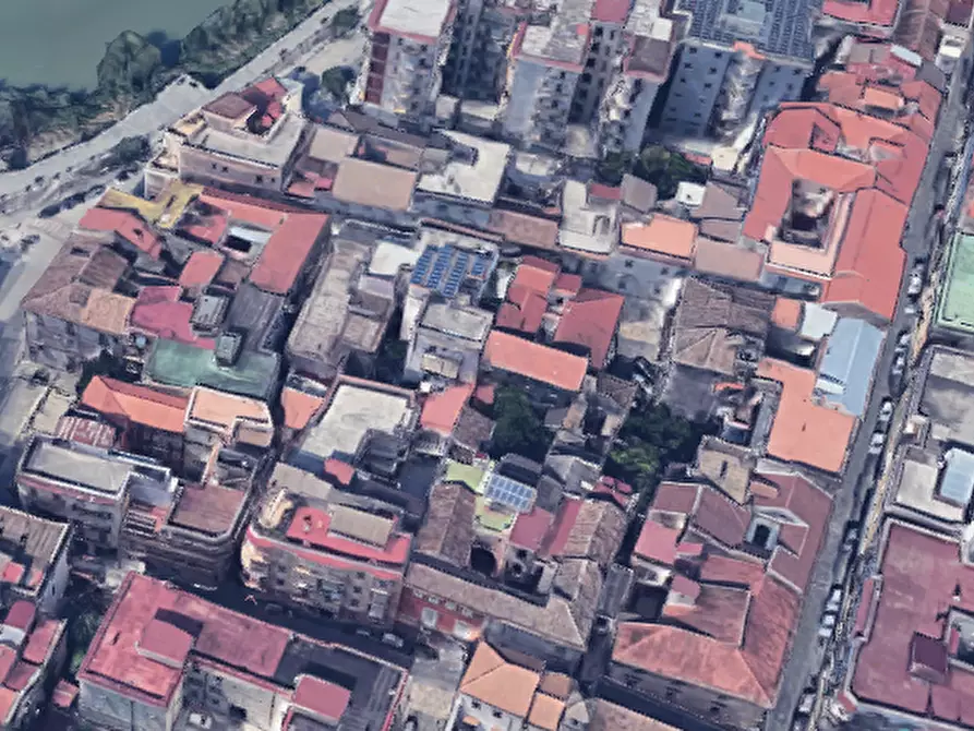 Immagine 18 di Appartamento in vendita  in Via Flavio Ventriglia a Capua