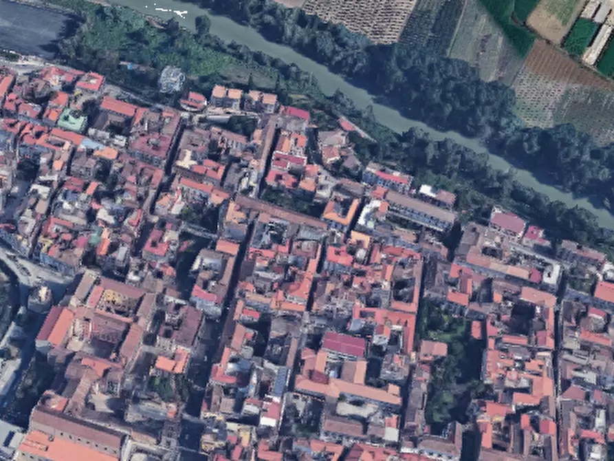 Immagine 21 di Appartamento in vendita  in Via Flavio Ventriglia a Capua