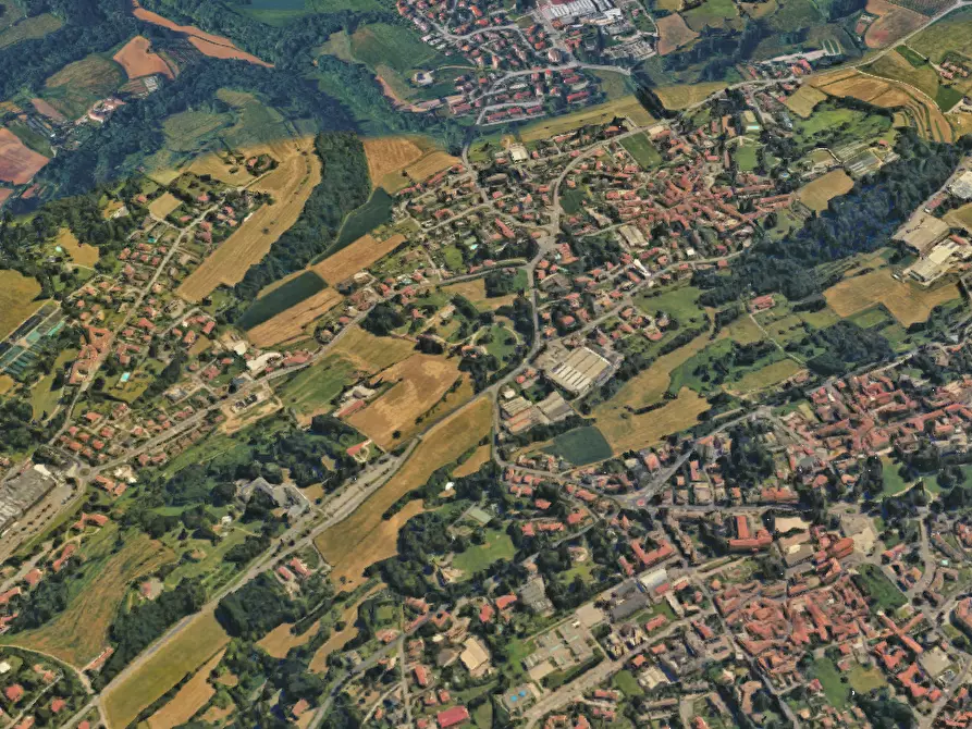 Immagine 8 di Capannone industriale in vendita  in via Puccini  a Besana In Brianza