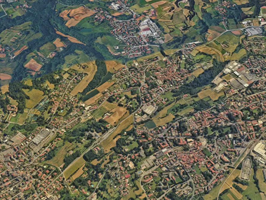 Immagine 9 di Capannone industriale in vendita  in via Puccini  a Besana In Brianza