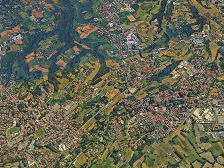 Immagine 10 di Capannone industriale in vendita  in via Puccini  a Besana In Brianza