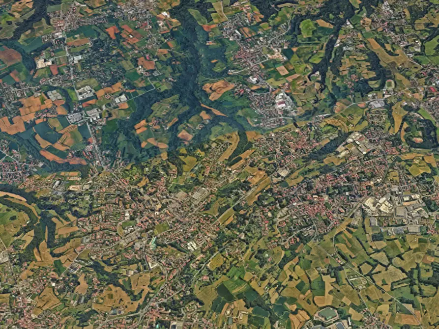 Immagine 11 di Capannone industriale in vendita  in via Puccini  a Besana In Brianza