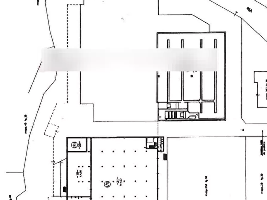 Immagine 12 di Capannone industriale in vendita  in via Puccini  a Besana In Brianza