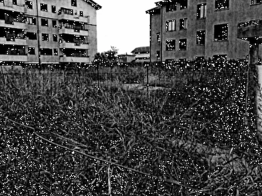 Immagine 1 di Terreno edificabile in vendita  in Via Asiago a Monza