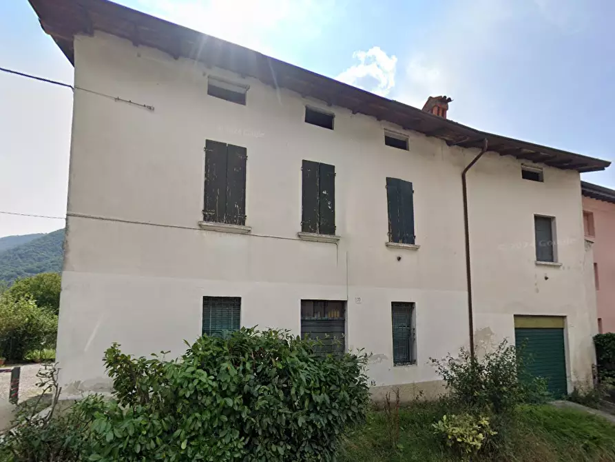 Immagine 2 di Appartamento in vendita  in Via G. Garibaldi a Lumezzane