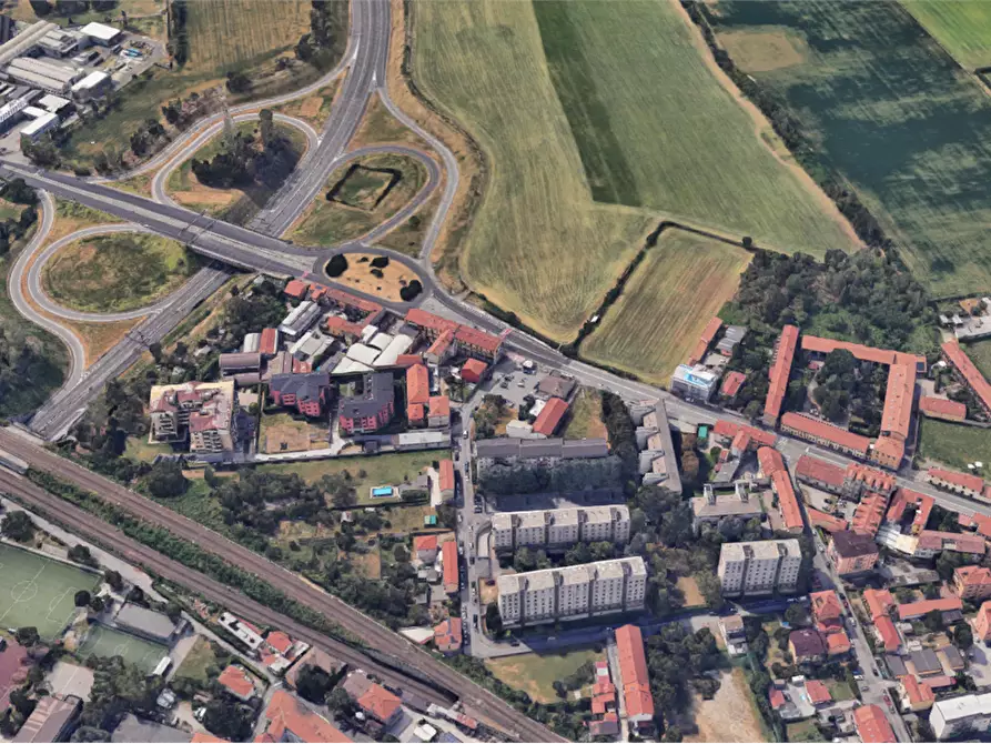 Immagine 8 di Magazzino in vendita  in Via Asiago a Monza