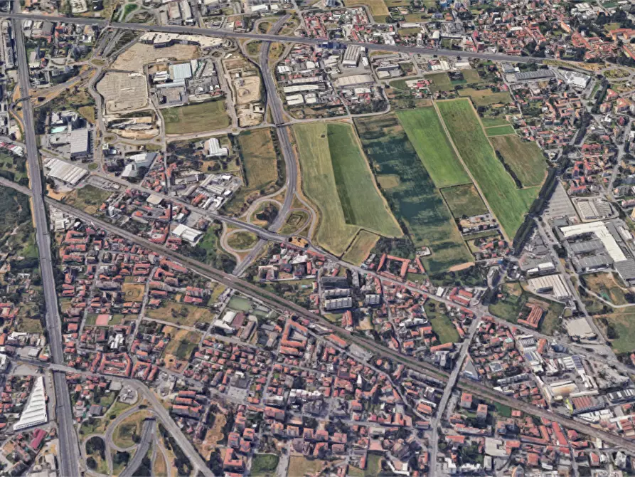 Immagine 11 di Magazzino in vendita  in Via Asiago a Monza