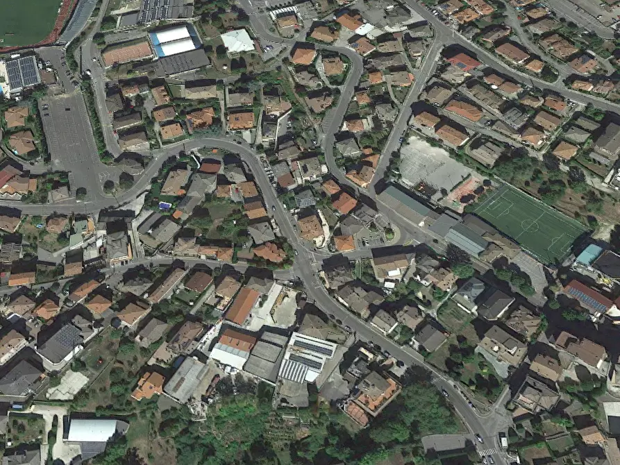 Immagine 11 di Appartamento in vendita  in Via G. Garibaldi a Lumezzane