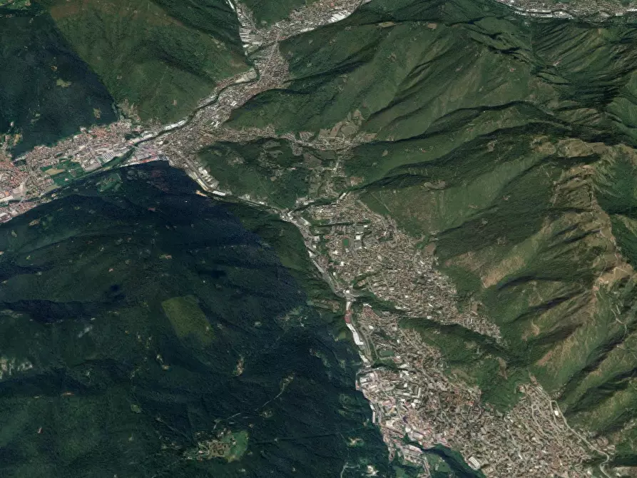 Immagine 16 di Appartamento in vendita  in Via G. Garibaldi a Lumezzane