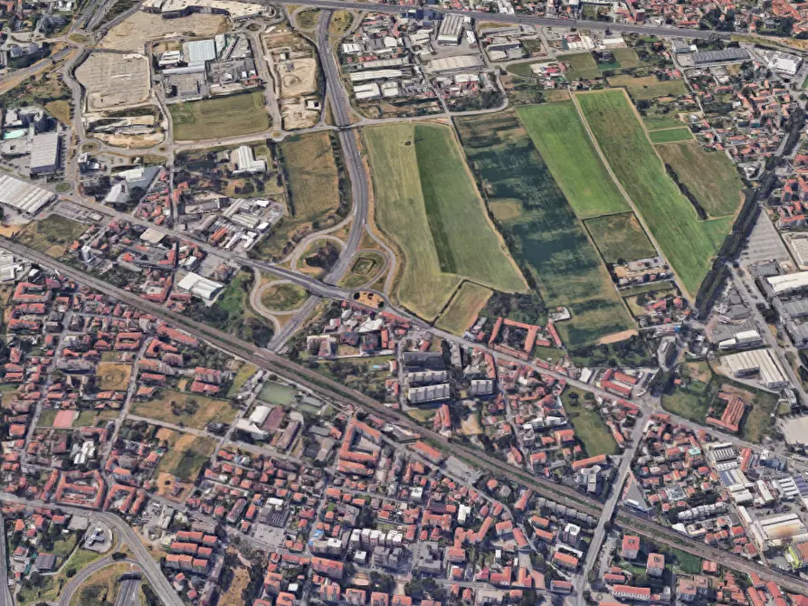 Immagine 10 di Magazzino in vendita  in Via Asiago a Monza