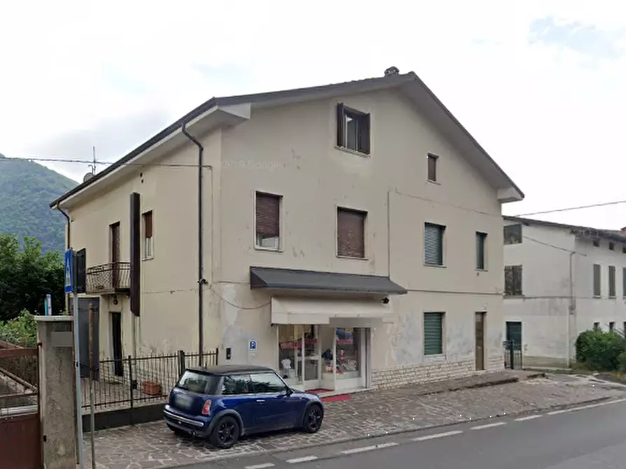 Immagine 4 di Negozio in vendita  in Via G. Garibaldi a Lumezzane