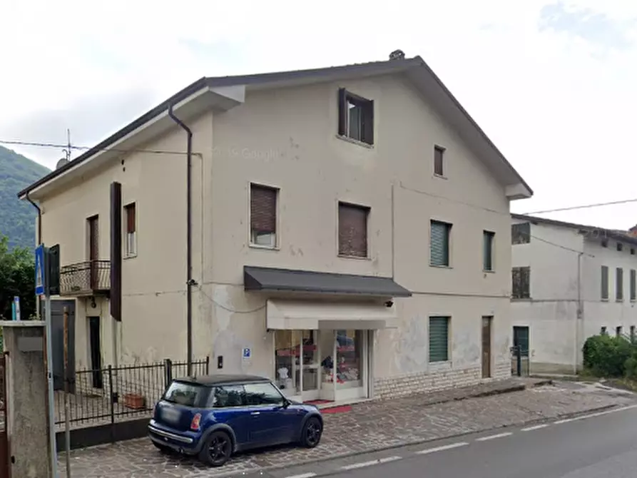 Immagine 6 di Negozio in vendita  in Via G. Garibaldi a Lumezzane