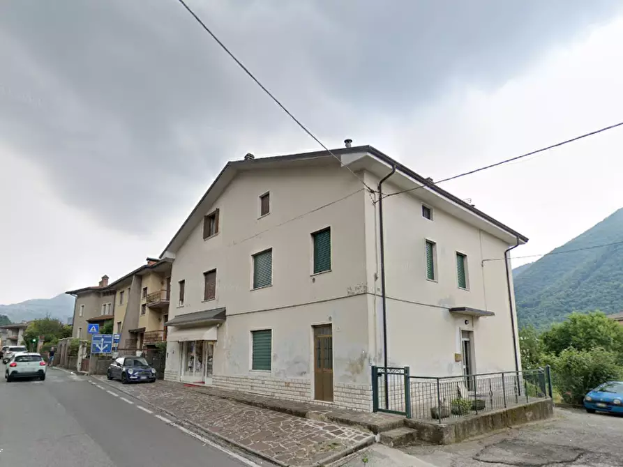 Immagine 8 di Negozio in vendita  in Via G. Garibaldi a Lumezzane