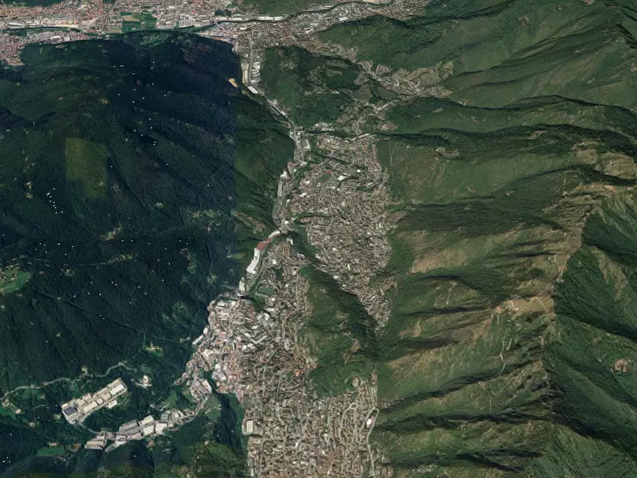 Immagine 15 di Negozio in vendita  in Via G. Garibaldi a Lumezzane
