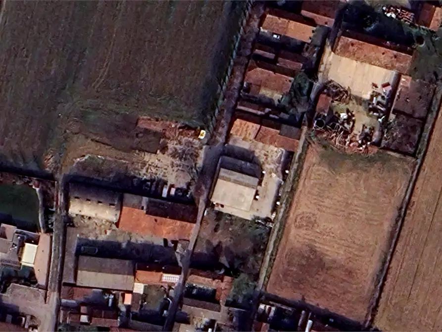 Immagine 19 di Appartamento in vendita  in Via IV Novembre a Borgo San Giacomo