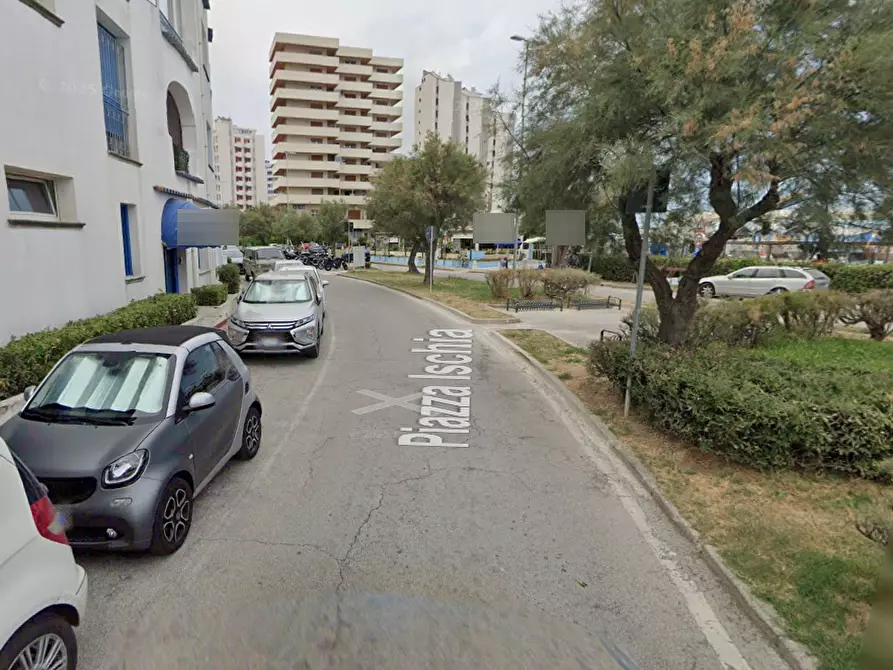 Immagine 9 di Appartamento in vendita  in Piazza Ischia a Misano Adriatico