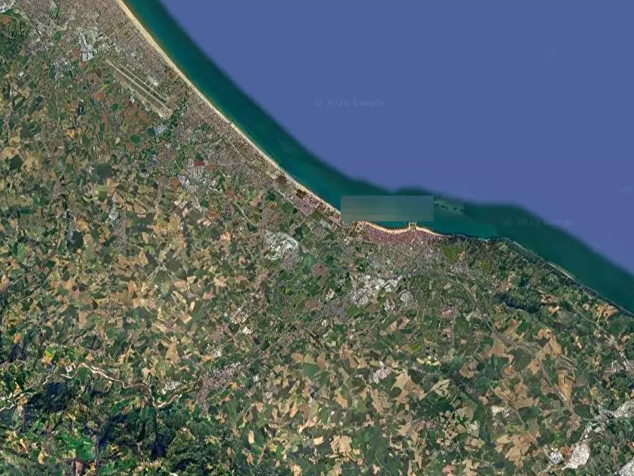 Immagine 11 di Appartamento in vendita  in Piazza Ischia a Misano Adriatico