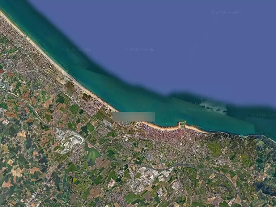 Immagine 12 di Appartamento in vendita  in Piazza Ischia a Misano Adriatico