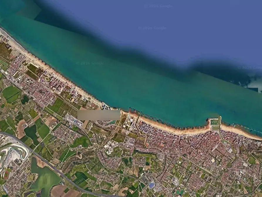 Immagine 13 di Appartamento in vendita  in Piazza Ischia a Misano Adriatico