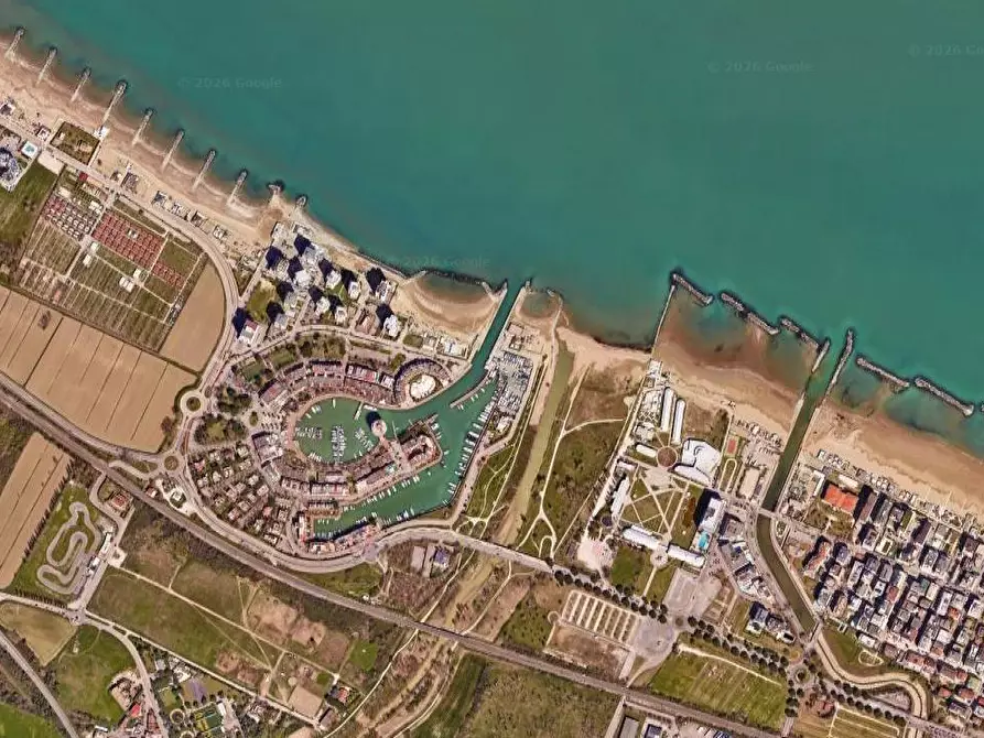 Immagine 15 di Appartamento in vendita  in Piazza Ischia a Misano Adriatico