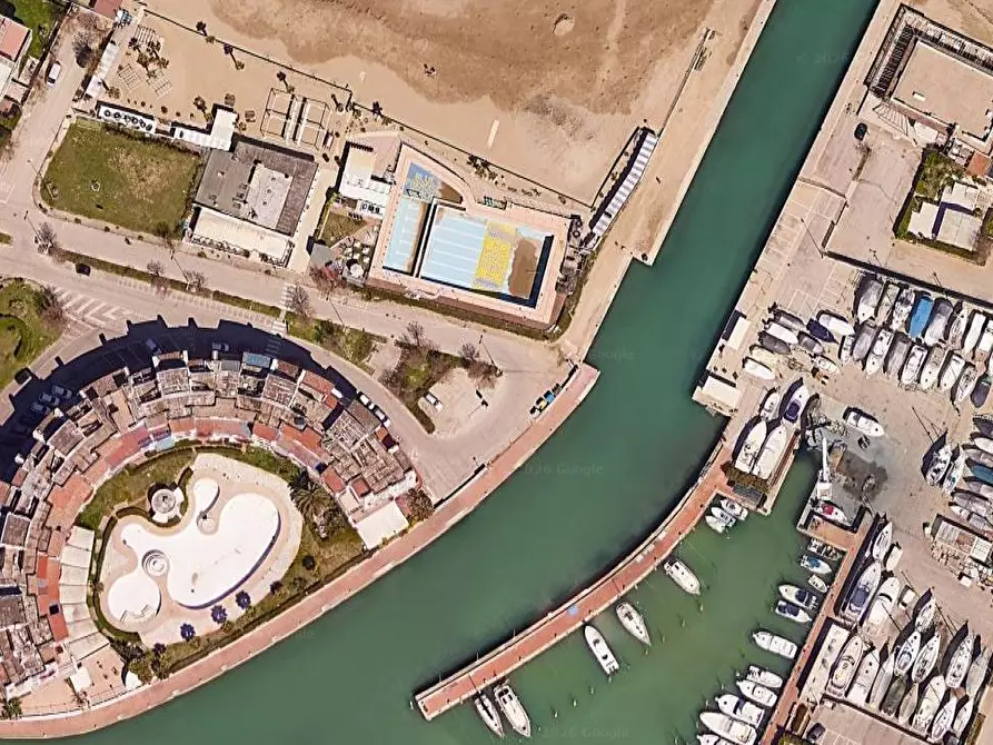 Immagine 18 di Appartamento in vendita  in Piazza Ischia a Misano Adriatico