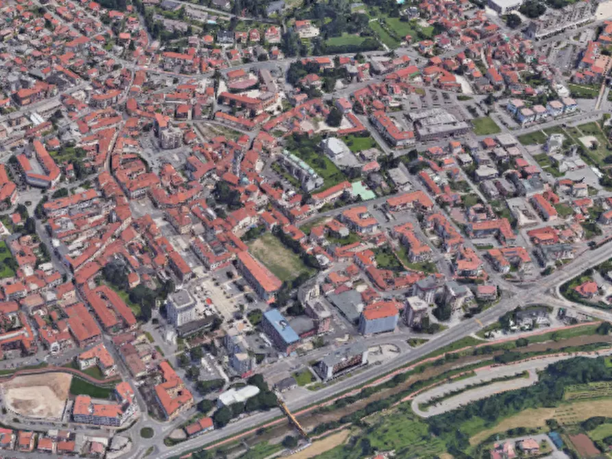 Immagine 10 di Appartamento in vendita  in Via Cisalpina a Arzignano