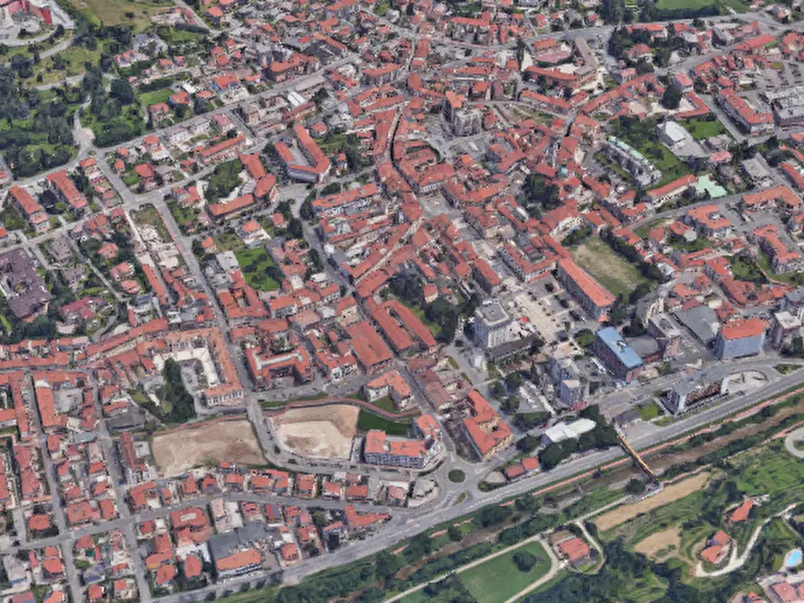 Immagine 11 di Appartamento in vendita  in Via Cisalpina a Arzignano