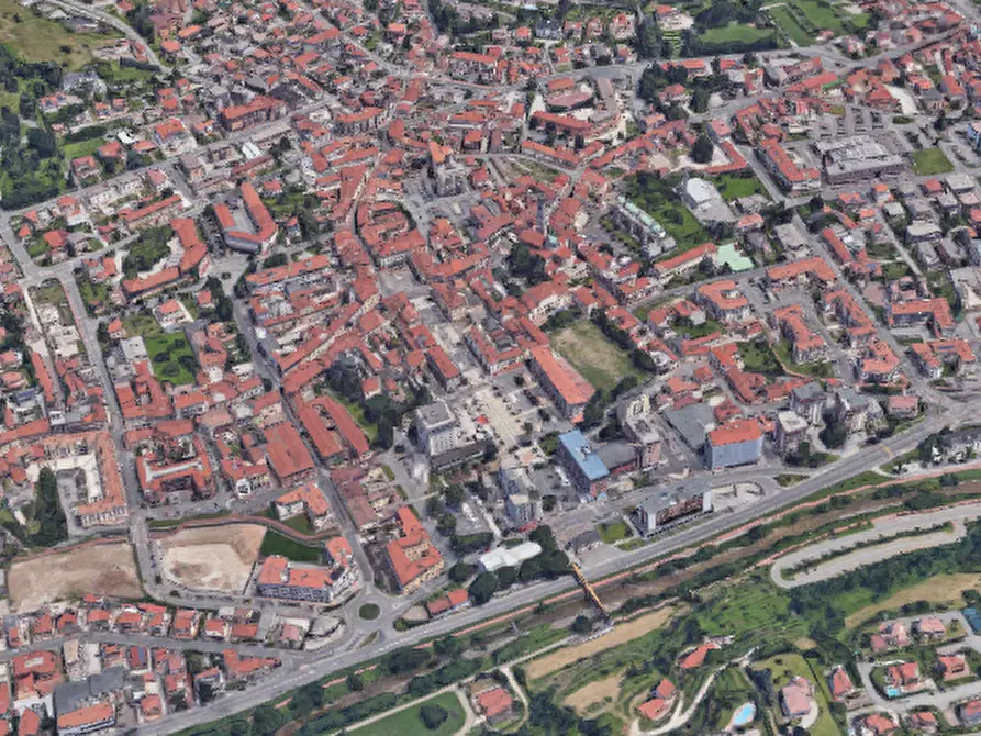Immagine 12 di Appartamento in vendita  in Via Cisalpina a Arzignano