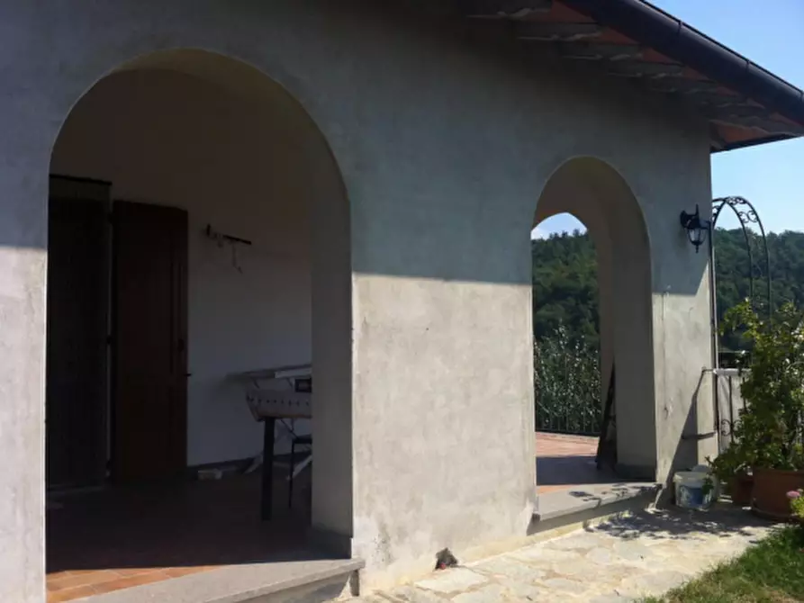 Immagine 3 di Porzione di villa in vendita  in Via delle Colline a Città Di Castello