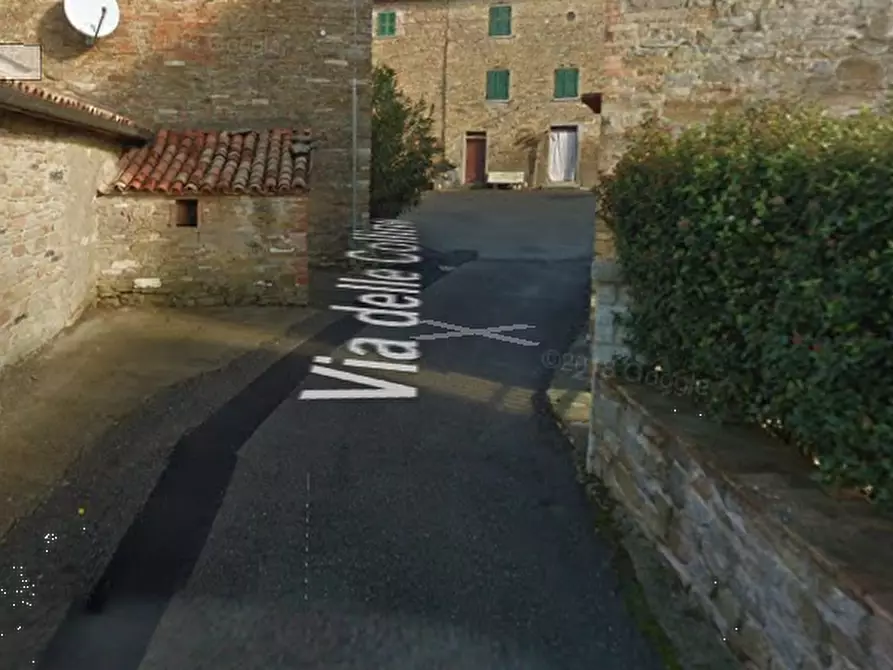 Immagine 5 di Porzione di villa in vendita  in Via delle Colline a Città Di Castello