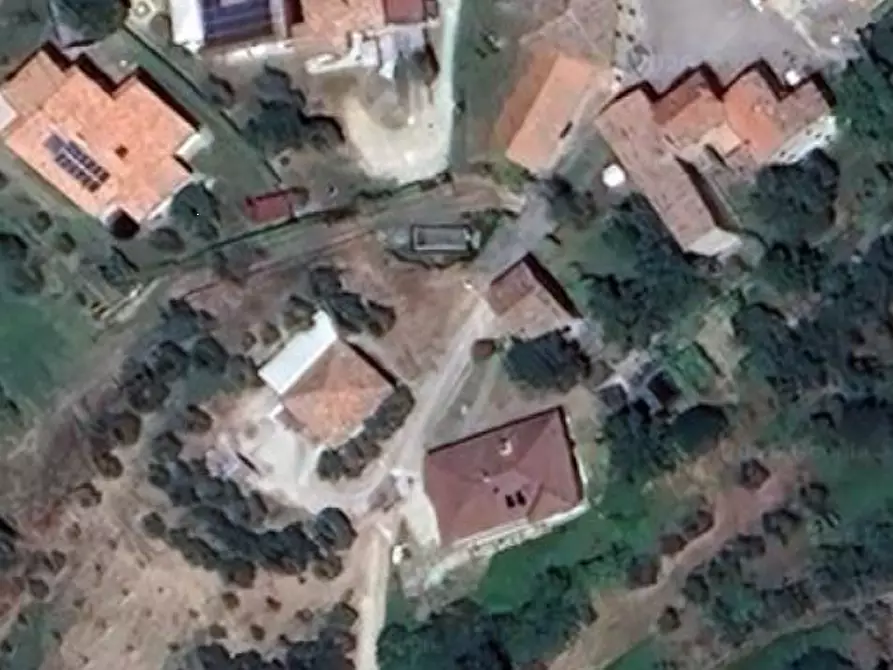 Immagine 6 di Porzione di villa in vendita  in Via delle Colline a Città Di Castello