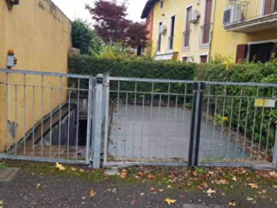 Immagine 3 di Ufficio in vendita  in Via Cisalpina a Arzignano