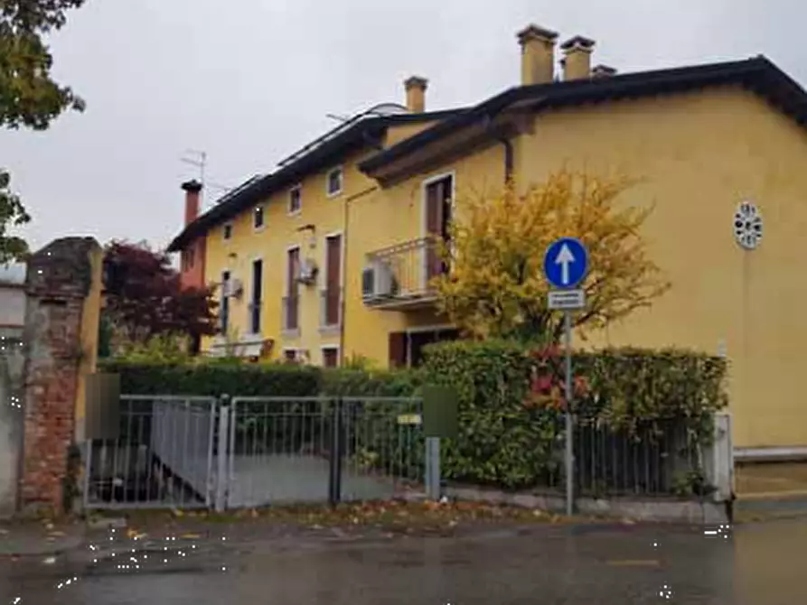 Immagine 4 di Ufficio in vendita  in Via Cisalpina a Arzignano