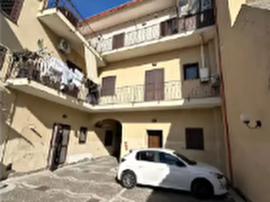 Immagine 3 di Appartamento in vendita  in Via Nunzio Pelliccia a Aversa