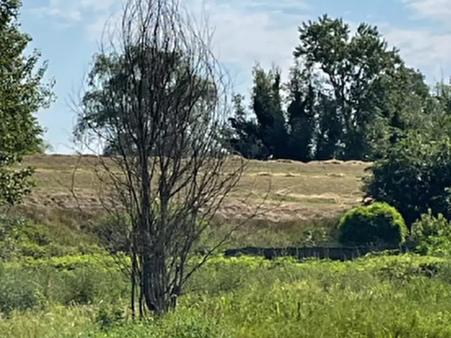Immagine 1 di Terreno edificabile in vendita  in Via Achille Grandi a Borgo Mantovano