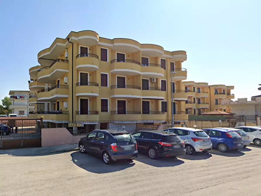 Immagine 2 di Appartamento in vendita  in Via Eduardo Landi a Mondragone