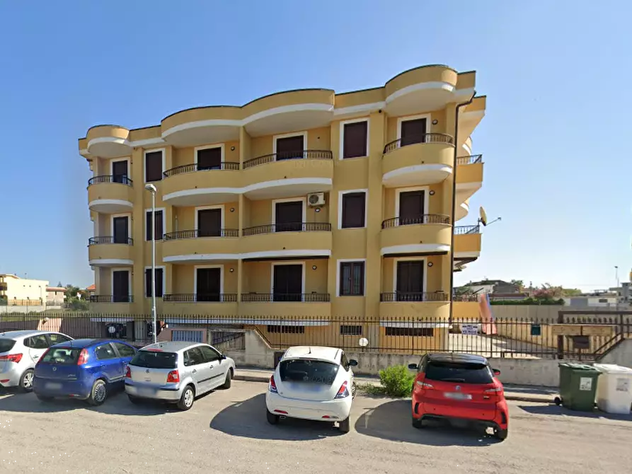 Immagine 4 di Appartamento in vendita  in Via Eduardo Landi a Mondragone