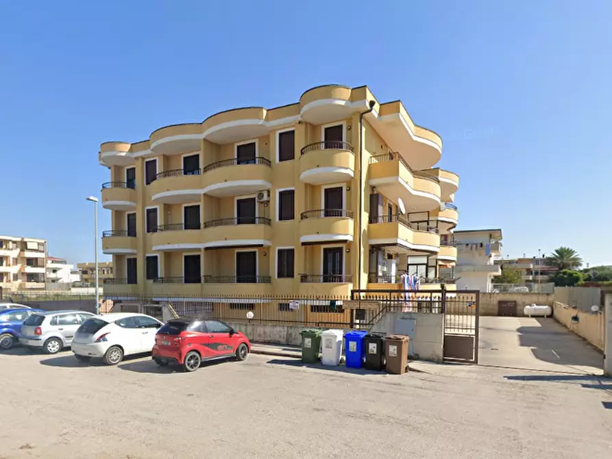 Immagine 5 di Appartamento in vendita  in Via Eduardo Landi a Mondragone