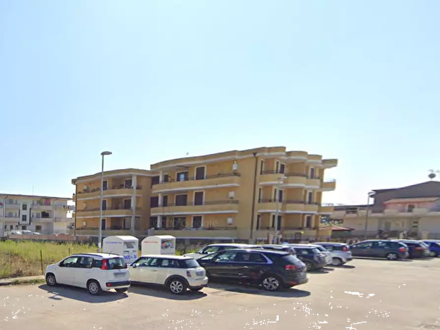 Immagine 8 di Appartamento in vendita  in Via Eduardo Landi a Mondragone