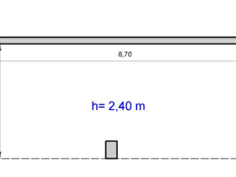 Immagine 22 di Appartamento in vendita  in Via Eduardo Landi a Mondragone