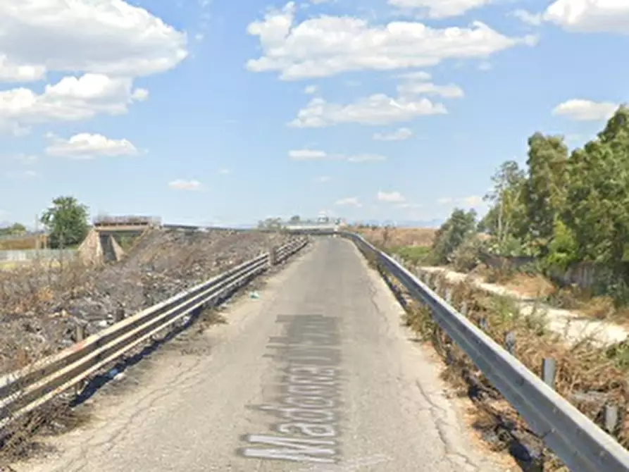 Immagine 4 di Terreno agricolo in vendita  in Via Madonna del Carmine a San Cipriano D'aversa