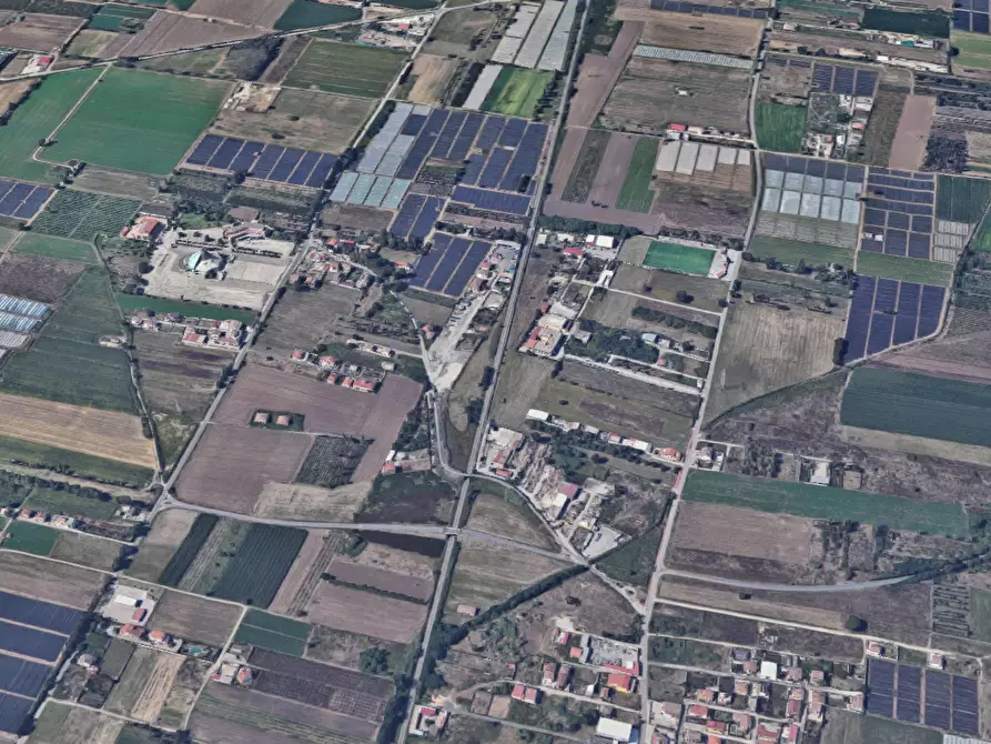 Immagine 7 di Terreno agricolo in vendita  in Via Madonna del Carmine a San Cipriano D'aversa