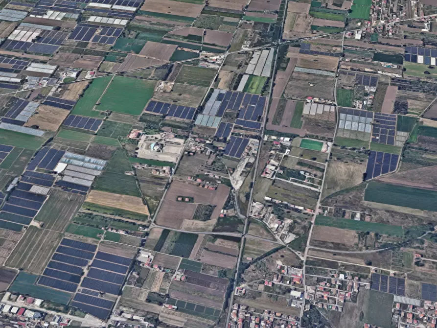 Immagine 8 di Terreno agricolo in vendita  in Via Madonna del Carmine a San Cipriano D'aversa