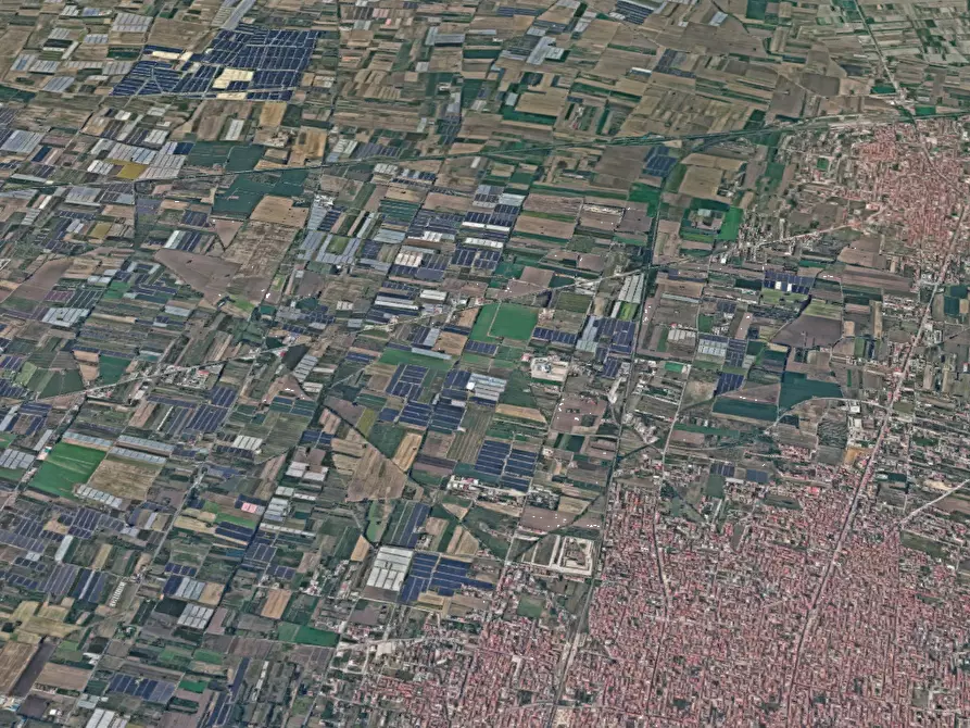 Immagine 11 di Terreno agricolo in vendita  in Via Madonna del Carmine a San Cipriano D'aversa