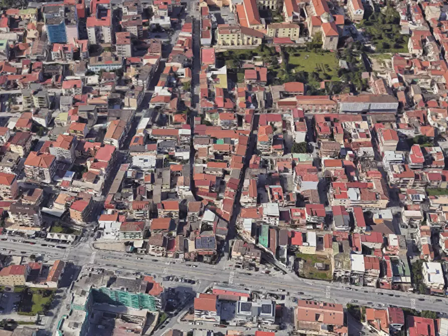 Immagine 8 di Appartamento in vendita  in Via Nunzio Pelliccia a Aversa