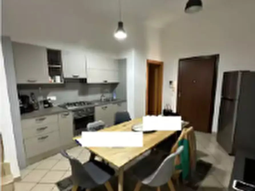 Immagine 15 di Appartamento in vendita  in Via Nunzio Pelliccia a Aversa