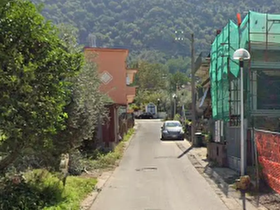 Immagine 6 di Villetta a schiera in vendita  in Via Coste a San Felice A Cancello