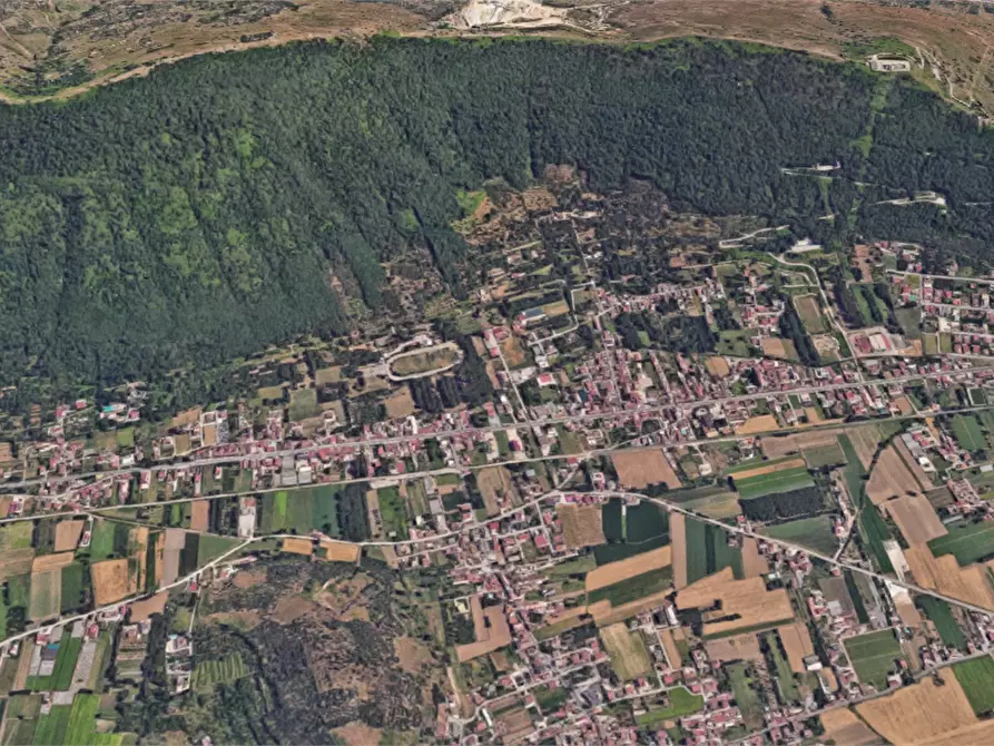 Immagine 11 di Villetta a schiera in vendita  in Via Coste a San Felice A Cancello